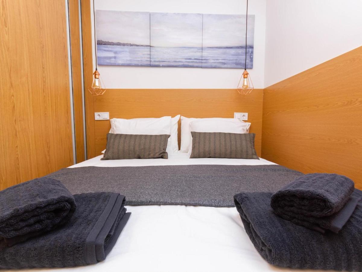 Cherry Friendly Holiday Home Playa del Inglés Esterno foto