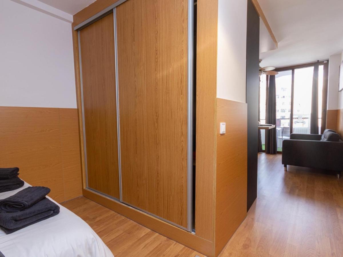Cherry Friendly Holiday Home Playa del Inglés Esterno foto