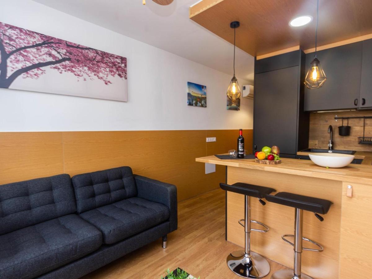 Cherry Friendly Holiday Home Playa del Inglés Esterno foto