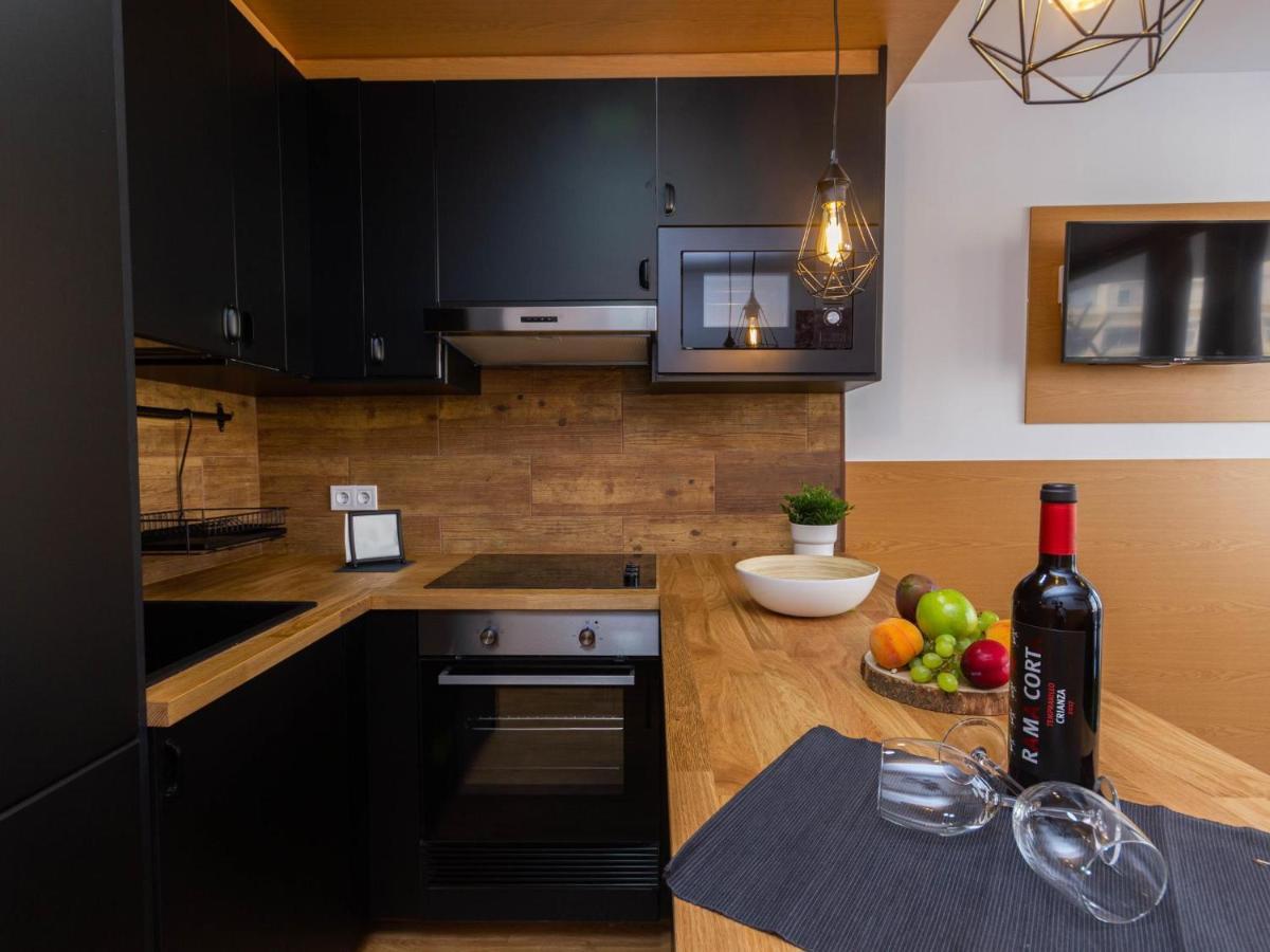 Cherry Friendly Holiday Home Playa del Inglés Esterno foto