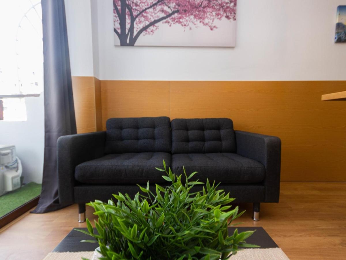 Cherry Friendly Holiday Home Playa del Inglés Esterno foto