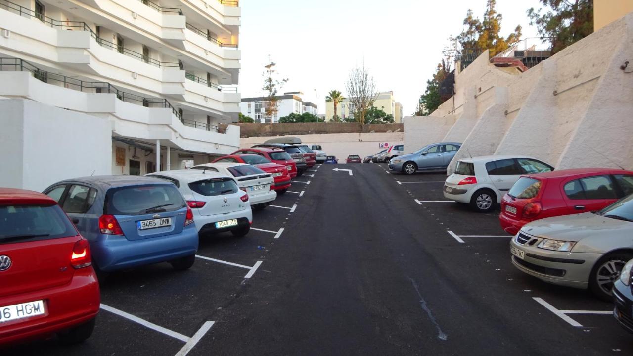 Cherry Friendly Holiday Home Playa del Inglés Esterno foto