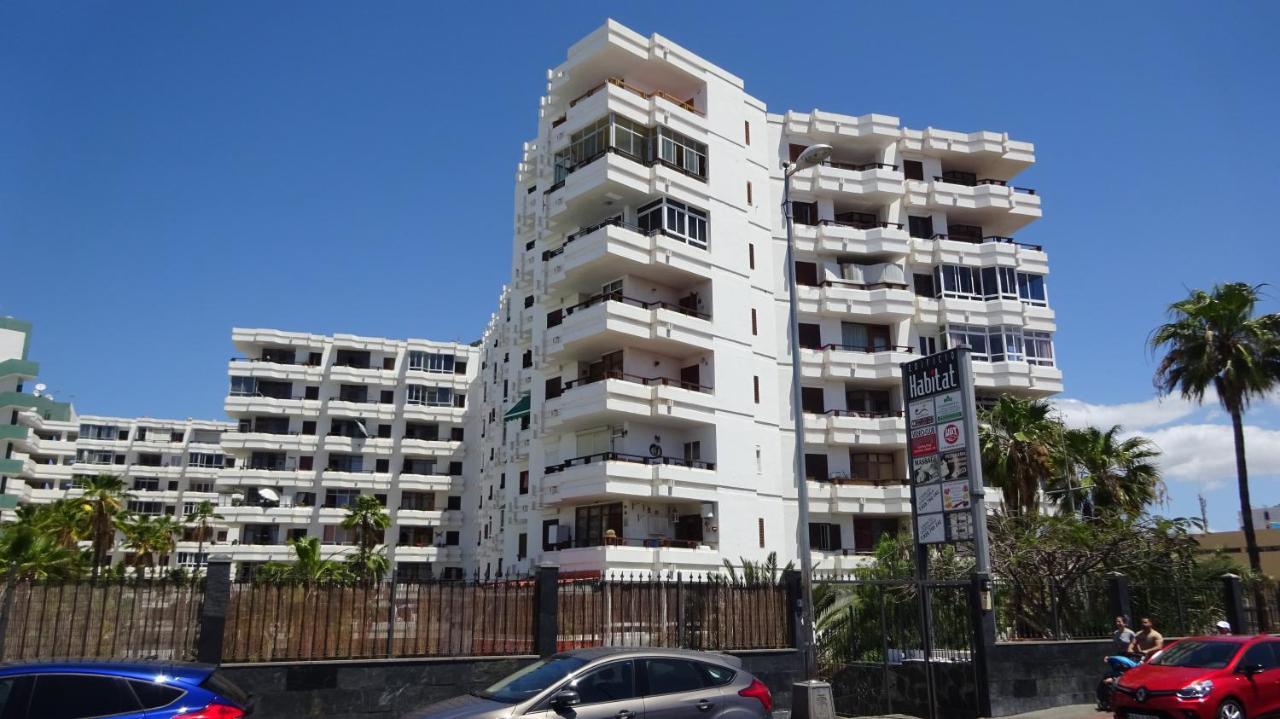 Cherry Friendly Holiday Home Playa del Inglés Esterno foto